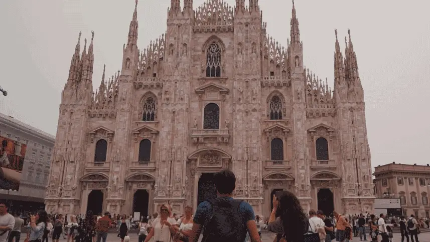 Campus Party Italia